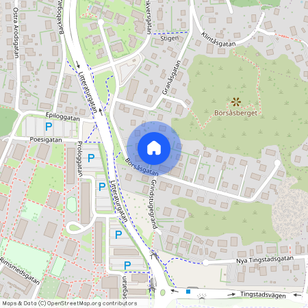 Göteborg, Börsåsgatan, 39, 42244, Hisings Backa