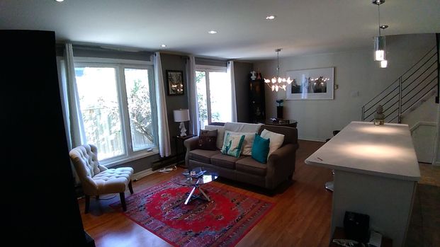 For Lease - 2064 Queen Street Unit# 4, Toronto, Ontario - Photo 1