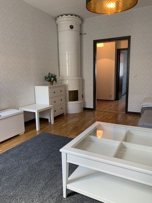 Sparregatan, Borås - Photo 1