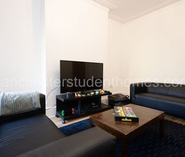 Heald Place, Manchester, M14 4AQ - Photo 2