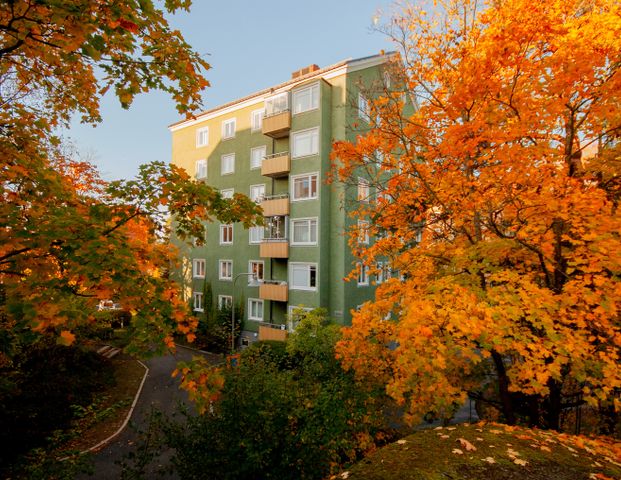 Anmäl ditt intresse för detta objekt - Foto 1