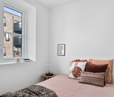 Skøn 2 værelses til leje i Tilst - Photo 2