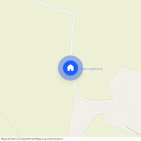 Tollstad Haningetorp, Ödeshög