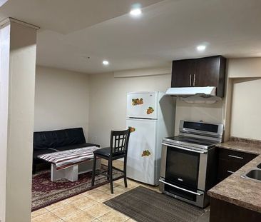 For Lease - 202 Fernforest Drive Unit# Bsmnt, Brampton, Ontario - Photo 5