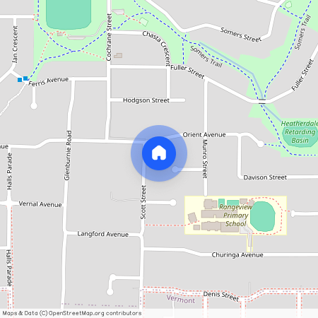 2/1 Scott Street, Mitcham VIC 3132