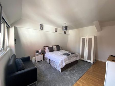 1 bedroom apartment to rent - Photo 4