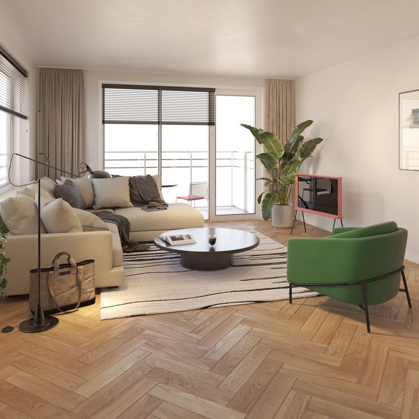 Brugpad 81, Stadscentrum, 3431KV, Nieuwegein - Foto 1