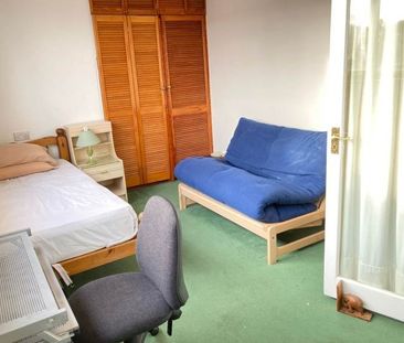 Room in a Shared House, North Of Ealing Broadway, W5 - Photo 3