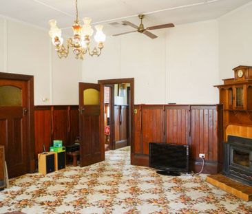 Stunning Home, Fully furnished- Natimuk - Photo 1