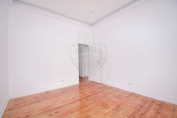 Apartamento T2 - Photo 1