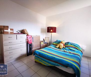 Location Appartement 2 pièces 49m² AVIGNON 84000 - Photo 2