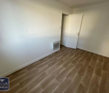 Appartement à louer 3 pièces 50m² - Photo 6