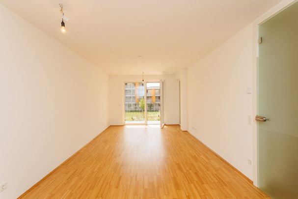 Moderne, barrierefreie 55-m²-Wohnung mit großzügiger Südterrasse! - Photo 1