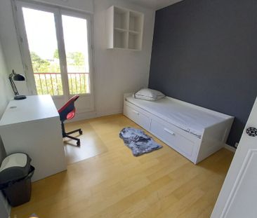 Location Maison 1 pièce 75m² RENNES 35000 - Photo 5