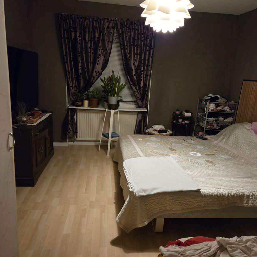 Axel Roothsgatan, Ljungby - Foto 2