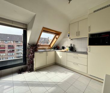 Dakappartement te huur in Gent - Foto 6