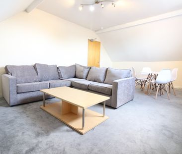Salisbury Road, Cathays - Photo 1
