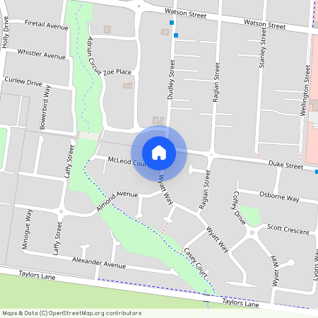 4 Wyatt Way, Vic 3756, Wallan