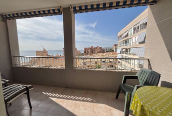 Apartment in Arenales del Sol, for rent
