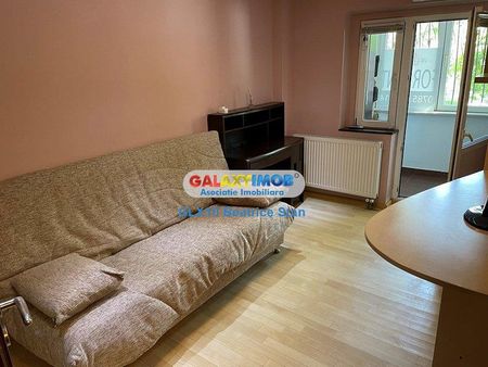 Apartament 3 camere cu parcare Aviatiei / Alexandru Serbanescu - Fotografie 3