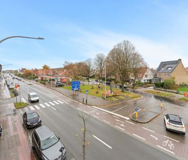 Energiezuinig appartement met ondergrondse parking + berging - Foto 6