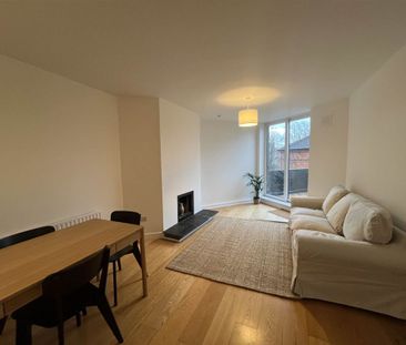 Apartment 11, Kilronan Court, St Lawrence Road, Clontarf, Dublin 3,... - Photo 1