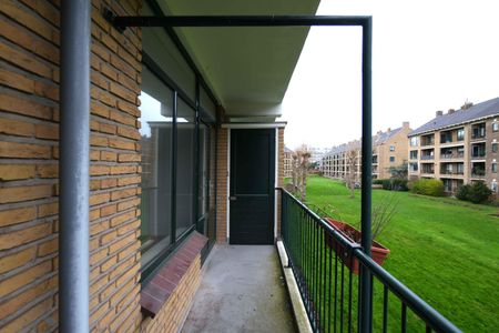 Te huur: Appartement Godetiaweg in Den Haag - Foto 3