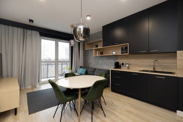 Warszawa, Urwana - Zdjęcie 1