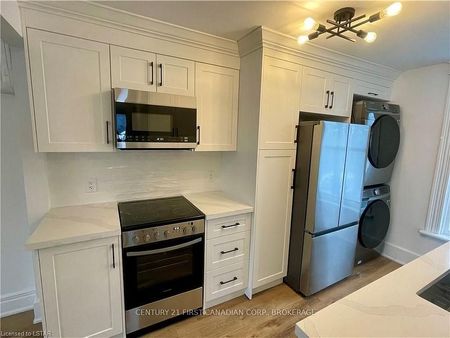 For Lease - 79 Cartwright Street Unit# 2, London East, Ontario - Photo 5