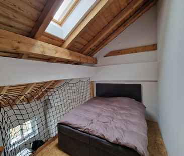 Jolie studio à la rue de Morat 8, Fribourg - Photo 3