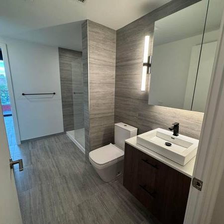 Brand New 2 bedroom 2 bathroom condo - Photo 4