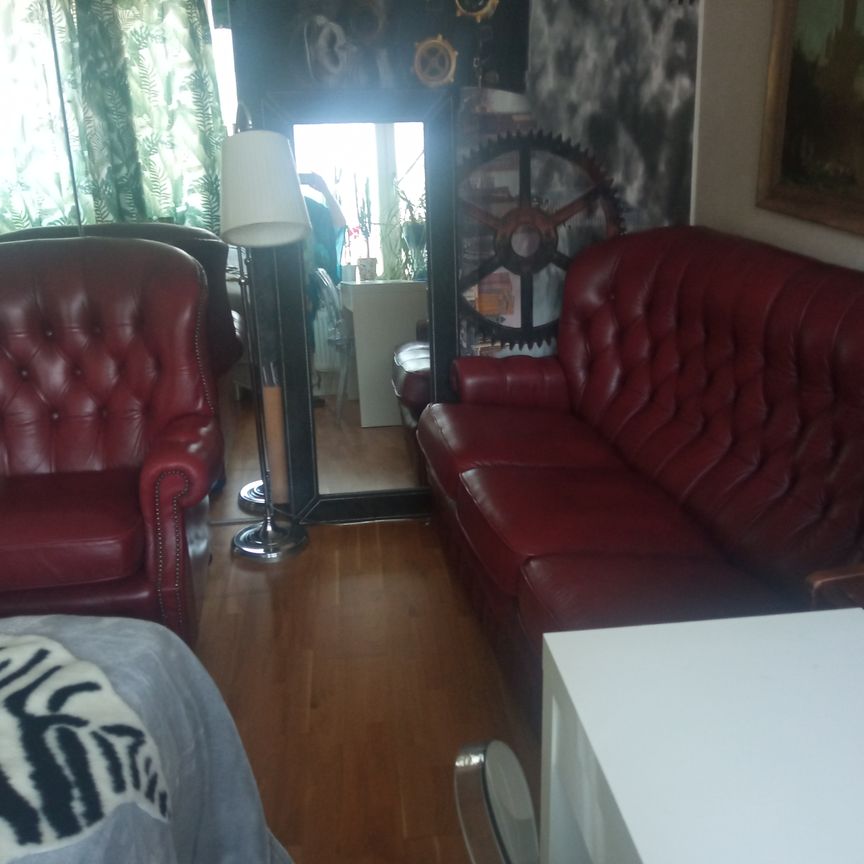 Dalgränd, Enskededalen - Photo 1