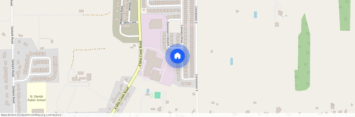 70 Cannery Drive, Niagara-On-The-Lake