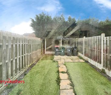 2 bed terraced house to rent in Hazel Court, Rotherham, S65 - Photo 2