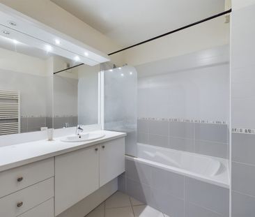 Location Appartement 3 pièces 73m² VILLEURBANNE 69100 - Photo 1