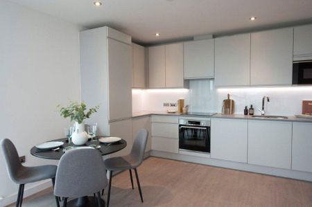 2 bedroom apartment to rent - Photo 5