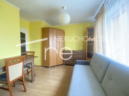 Kraków, Wola Duchacka – 3 pokojowe mieszkanie do wynajmu - Фото 3