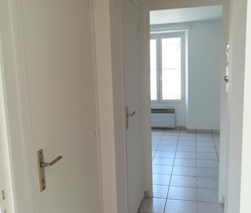 Location Appartement 2 pièces 29m² ST AUBIN 91190 - Photo 6