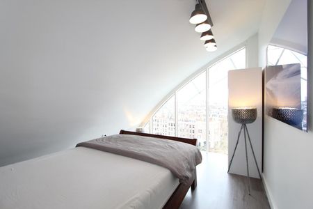 Appartement te huur: Alexanderkade 145 1018 ZC Amsterdam - Foto 3