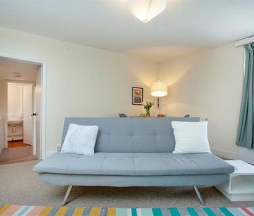 1 bedroom terraced house to rent - Photo 2