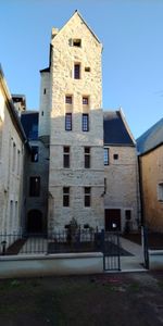 F1 , Neuf rue Saint-Jean - Photo 4