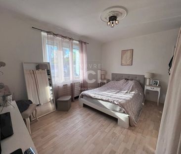 Maison - 3 Pièce(s) - 58.98 M2 - Photo 2
