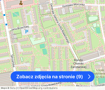 Wynajmę M3 Łódź Zarzew – zdjęcie 1
