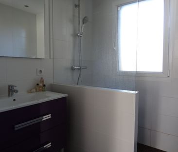 Location Maison 3 pièces 52m² LE TRONCHET 35540 - Photo 5