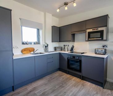 1 bedroom apartment to rent - Photo 6
