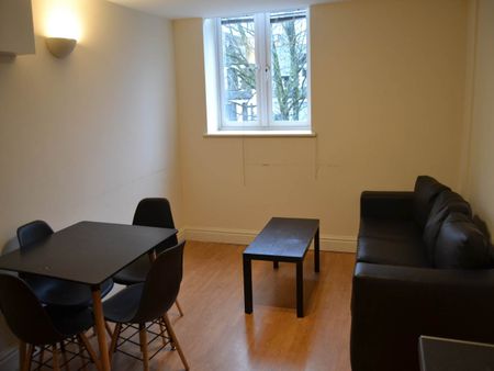 Llanbleddian Gardens, Cathays, Cardiff - Photo 3