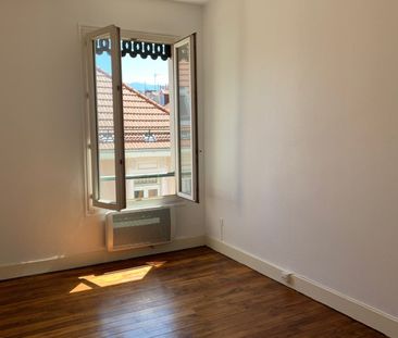 Location Appartement 2 pièces 48m² GRENOBLE 38000 - Photo 5