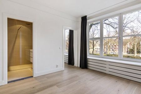 Te huur: Appartement Apollolaan 79 A 1 in Amsterdam - Foto 4