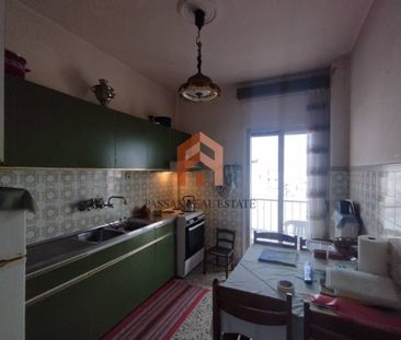 Διαμέρισμα για ενοικίαση Τριανδρία (Τριανδρία - Δόξα - Κρυονέρι) - Φωτογραφία 6