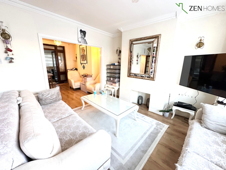 3 bedroom terraced house to rent - Photo 3